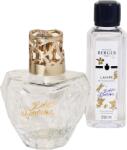 Maison Berger Paris Lampă catalitică Lolita Premium străvezie cu aromă (4663)