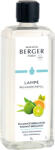 Maison Berger Paris Aromă pentru lampă catalitică Radiant Bergamote 1 l (116341)