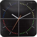 NeXtime Стенен часовник Four Seasons (3239)