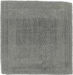 Cawo Covor mic de baie Cawo 60 x 60 cm culoare grafit (1000_60_60_779) Covor baie