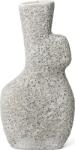 Ferm Living Vază Yara 35, 5 cm gri-deschis (1104268184)