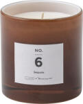 Bloomingville Lumânare parfumată Illume No. 6 Sequoia 8 cm (82049213)