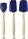 Le Creuset Accesorii pentru bucătărie Craft bleu intens 3 buc (42830002200007)