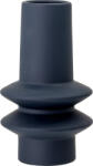Bloomingville Vază Isold 22 cm albastră (82050037)