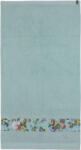 Essenza Prosop Fleur 60 x 110 cm turcoaz (401055-202-003) Prosop