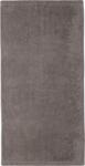 Cawö Prosop Lifestyle Sport neted 50 x 100 cm culoare grafit (7007 779 50/100) Prosop