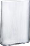 Nude Vază Mist 29 cm transparentă (1075319)