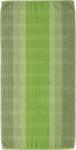 Cawö Prosop Cashmere cu dungă 50 x 100 cm kiwi (1056 50/100 45) Prosop