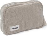 Humdakin Geantă pentru cosmetice Humdakin Terry 22 cm bej (574-01)