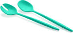 Guzzini Linguri pentru salate My Fusion albastre 2 buc (106100138)