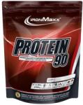 IronMaxx Protein 90 | High Protein Matrix [2350 грама /ПЛИК/] Шоколад