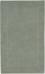 Aquanova Covor mic de baie London 70 x 120 cm verde fumuriu (LONBML-293) Covor baie