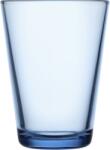 Iittala Kartio Чаши, 330 мл, сини, 2 бр (1025688)
