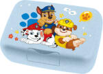 Koziol Cutie de prânz pentru copii Candy Organic Patrula cățelușilor bleu (8314736)