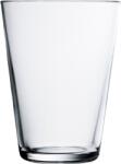 Iittala Kartio Чаши 330 мл прозрачни, 2 бр (1008589)