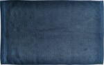 Södahl Постелка за баня Comfort Organic 50 x 80 см индигова (13952)