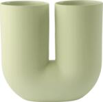Muuto Vază Kink 26 cm verde deschis (KNKVAS26A05)