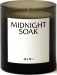 Audo Ароматна свещ Olfacte Midnight Soak 10 см (71186-000774)