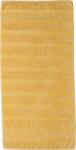 Cawö Prosop Noblesse II netedă, neted, neted 50 x 100 cm portocaliu deschis (1002 50/100 315) Prosop
