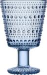 Iittala Cupe Kastehelmi 260 ml albastru-deschis 2 buc (1051134)