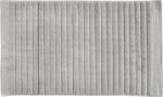 Zone Denmark Covor mic de baie Inu 50 x 80 cm gri-deschis (28253) Covor baie