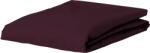 Essenza Cearșaf cu elastic The Perfect Organic Jersey 160 x 200 cm vișiniu închis (409587-103-026)
