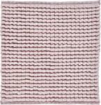 Aquanova Covor mic de baie Axel 60 x 60 cm roz pudrat (AXEBMB-87) Covor baie