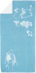 Arabia Finland Prosop Arabia Finland Moomins Ski Jumping 70 x 140 cm (1074669) Prosop