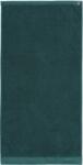 Essenza Prosop Connect Organic Uni 60 x 110 cm verde închis (401064-202-008) Prosop