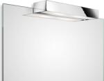 DECOR WALTHER Lampă deasupra oglinzii Box Clip On LED 2700K 40 cm crom (0420300)