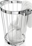 Decor Walther Кош за пране Decor Walther Classic 39, 5 см хром (0612600)