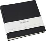 Semikolon Album foto Classic Event negru (368382)