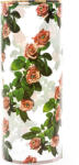 Seletti Vază Toiletpaper Roses cilindru 50 cm (14203)