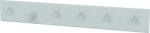 Montana Cuier tip bandă Montana K1212 bleu foarte deschis (K1212-148-Flint) Agatator cuier