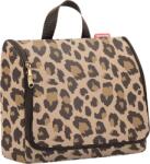 Reisenthel Geantă cosmetică Toiletbag cu imprimeu leopard XL (WO6048)