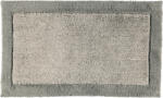 Cawo Covor mic de baie Two-Tone 60 x 100 cm culoare grafit (590 70 60/100) Covor baie