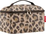 Reisenthel Geantă cosmetică Beautycase cu imprimeu leopard (FF6048)