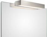 DECOR WALTHER Lampă deasupra oglinzii Box Clip On LED 40 cm nichel (0419934)