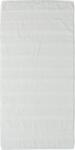 Cawö Prosop Noblesse II netedă, neted, neted 80 x 160 cm alb (1002 80/160 600) Prosop