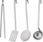 Alessi Accesorii pentru bucătărie Convivio 4 el (DC07S4)