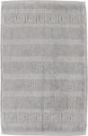 Cawö Prosop Noblesse 30 x 50 cm argintiu (1001 30/50 775) Prosop