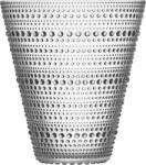 Iittala Vază Kastehelmi 15 cm străvezie (1025720)