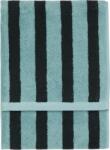 Marc O'Polo Prosop Heritage cu dungă 50 x 100 cm albastru-negru (101468-630-01) Prosop