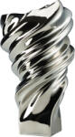 Rosenthal Vază Squall 32 cm de culoarea platinei (14463 426159 26032)