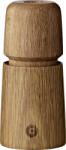 Crushgrind Râșniță pentru sare sau piper Stockholm 11 cm lemn de stejar (070274-2002)