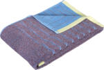 Hübsch Prosop Hübsch 70 x 140 cm violet-albastru (61411) Prosop