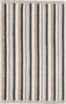 Villeroy & Boch bath textiles Prosop Coordinates cu dungă 30 x 50 cm maro (2551 30/50 37) Prosop