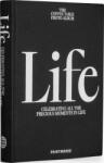 Printworks Album foto The Coffee Table Life negru (PW00632)