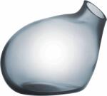 Nude Vază Bubble S albastră (1055646)