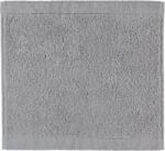 Cawö Prosop Lifestyle Sport netedă, neted, neted 30 x 30 cm de culoarea platinei (7007 705 30/30) Prosop